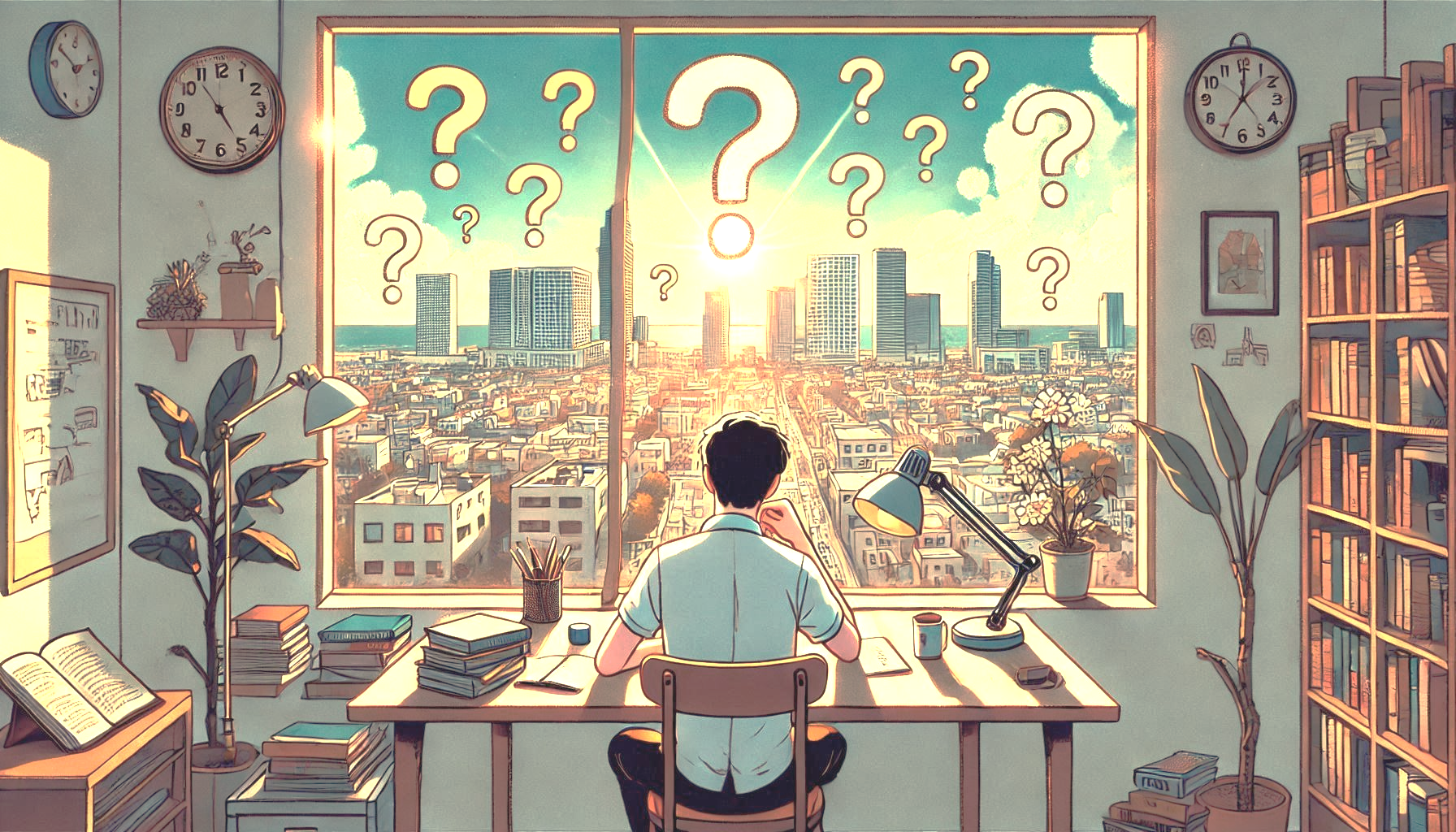 לסמוך על האפילטורית שלכם