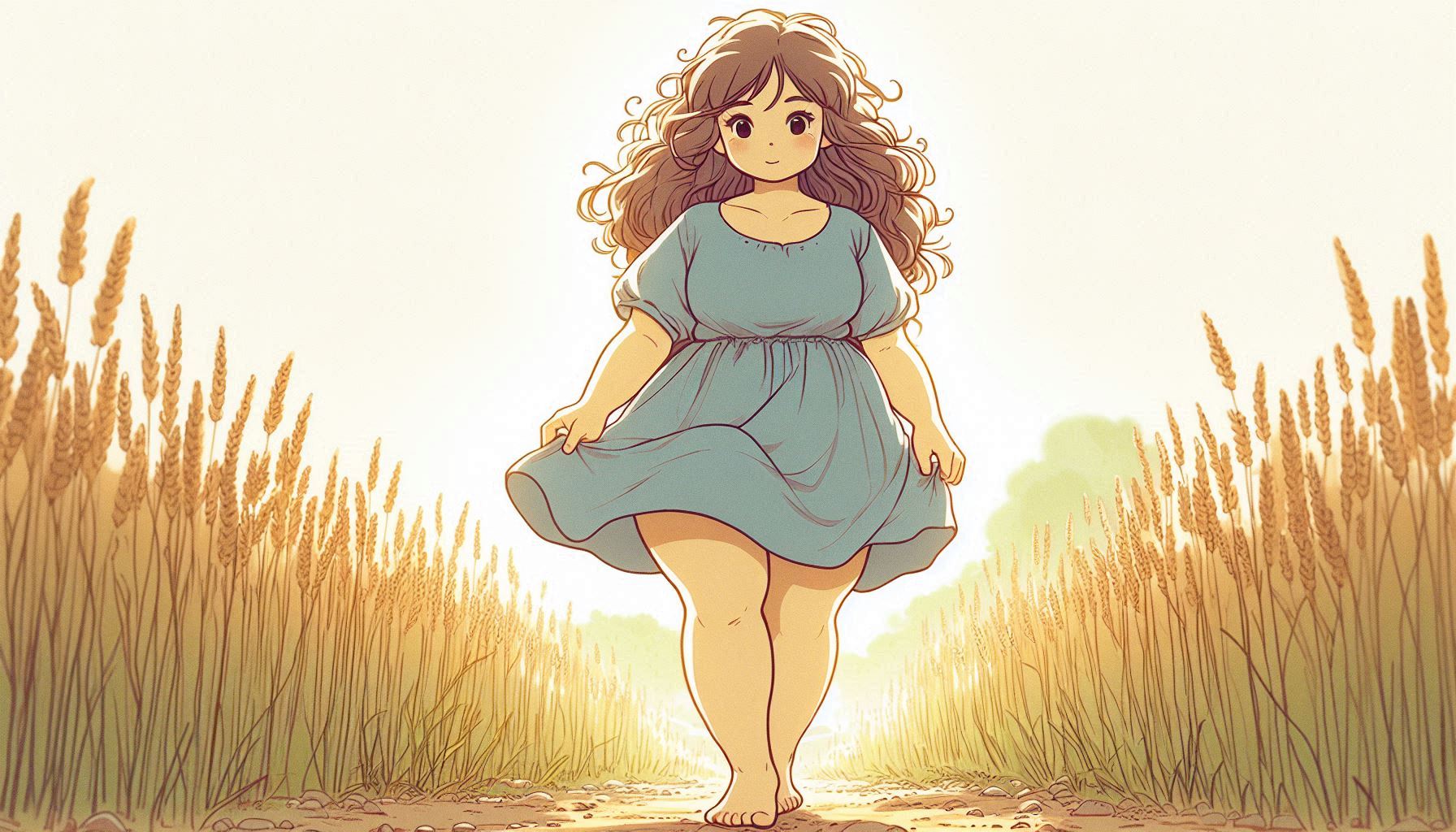 לאן נעלם שיער הגוף הנשי – חלק ב'