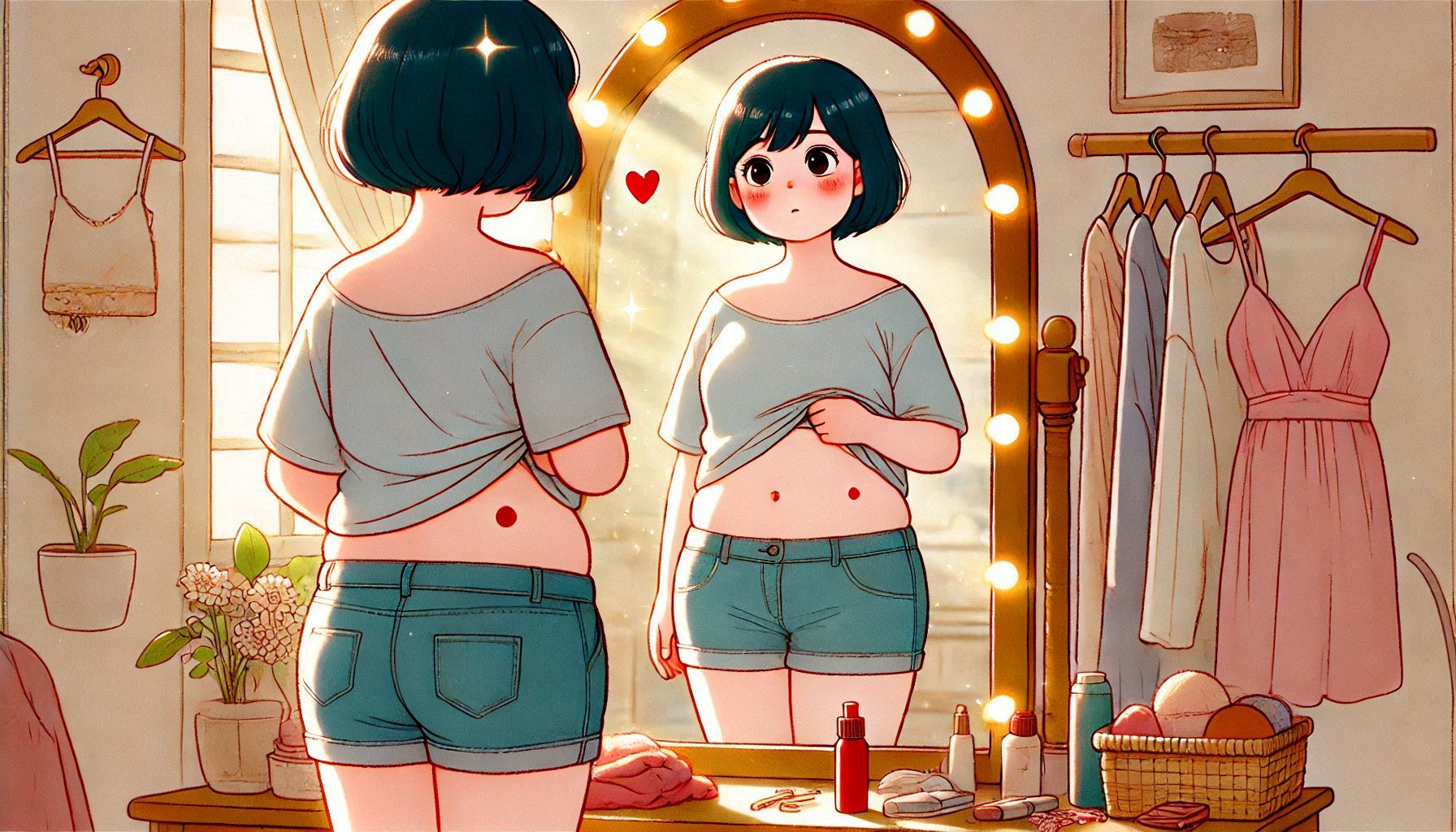 למי קראת סנילית?