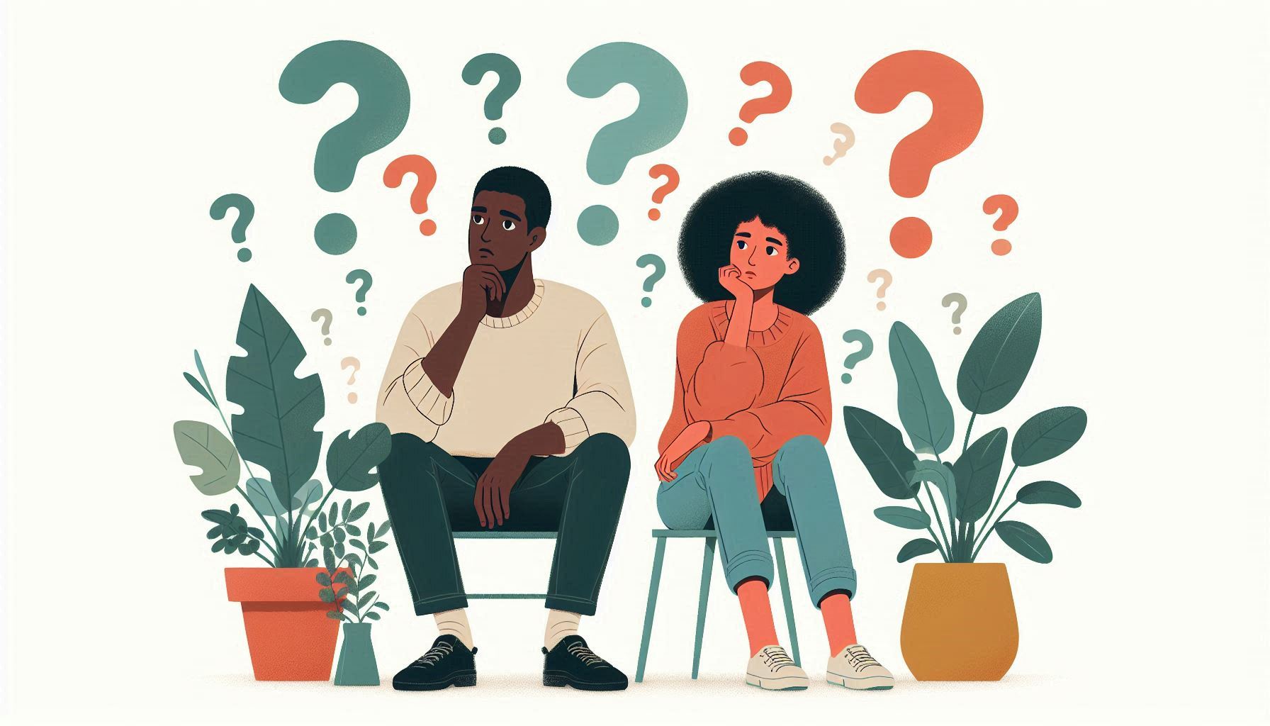 כמה זמן יקח לי להיפטר מכל השיער? הסיפור האמיתי