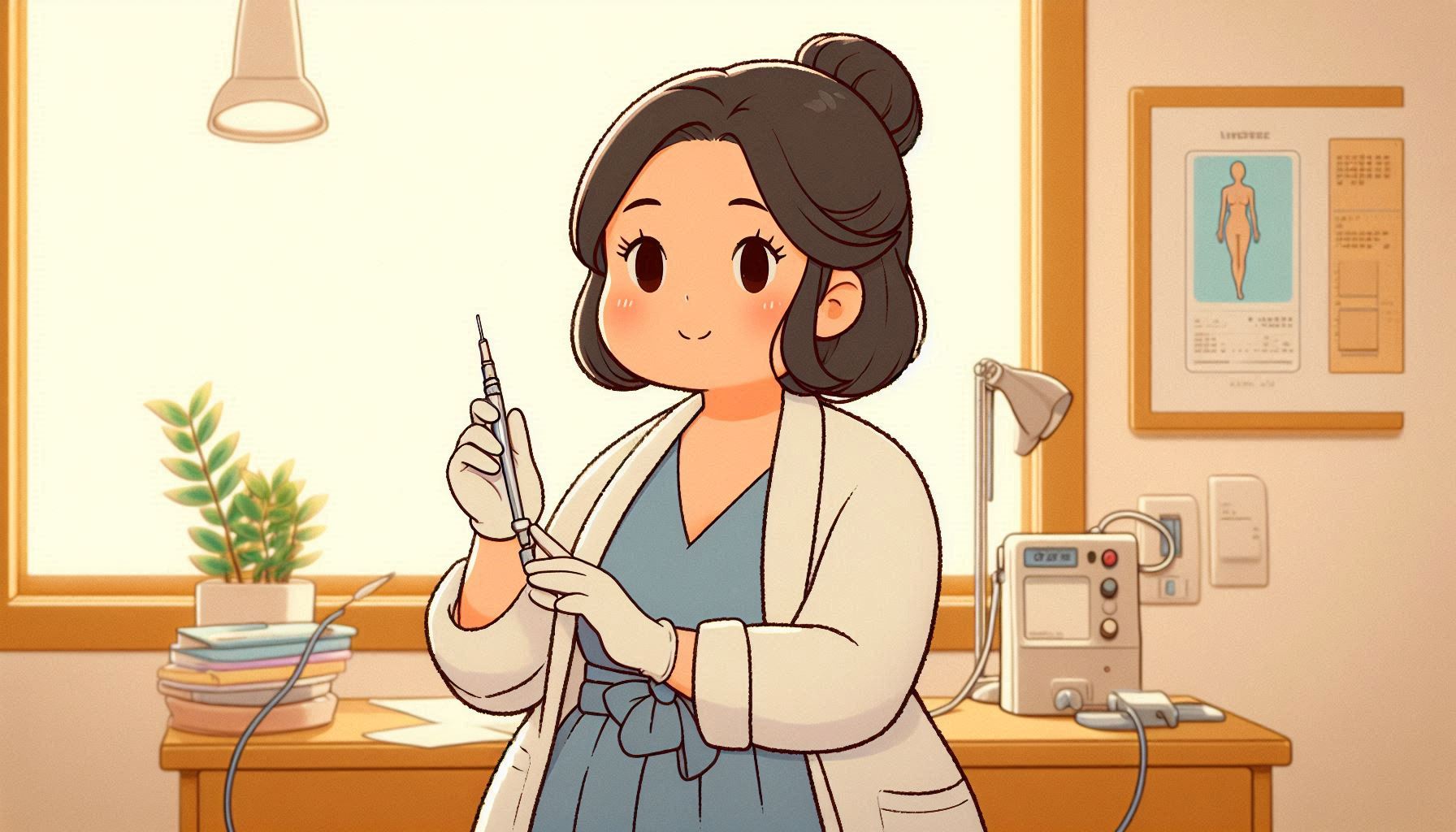 פרוב או מחט? הבחירה הנכונה לאפילציה יעילה