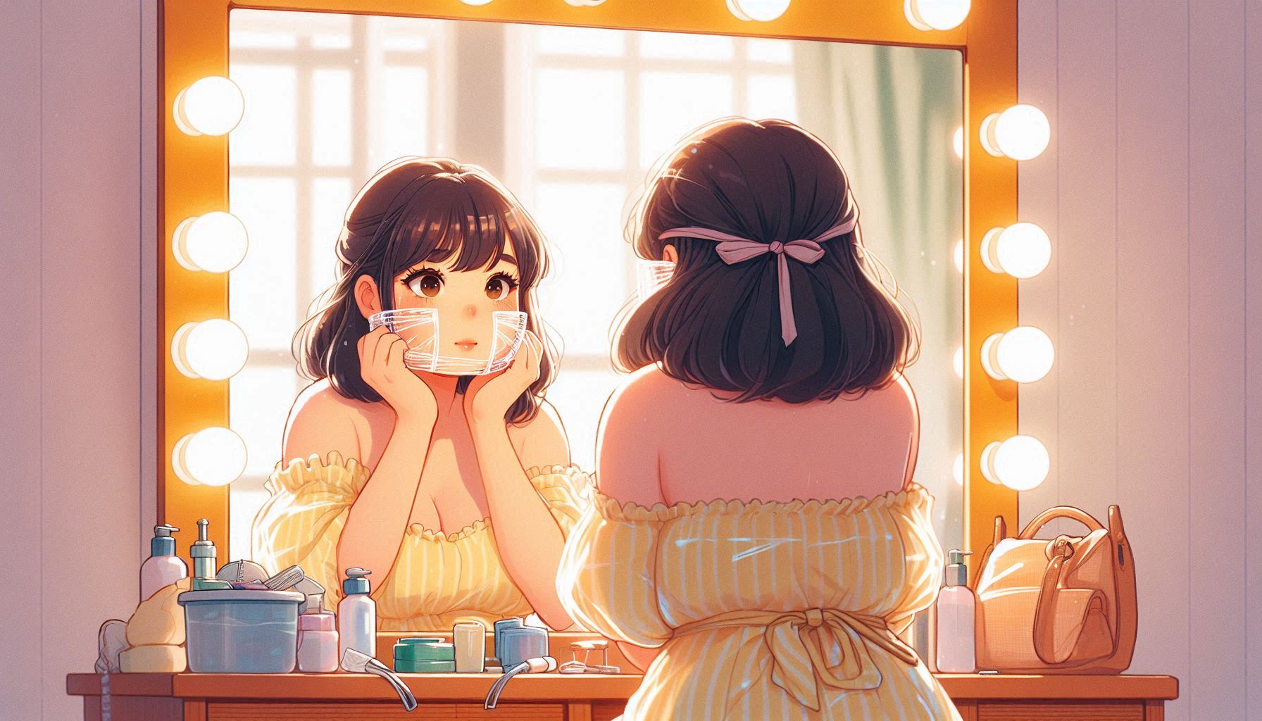 אני אשה רעה? או האם אפילציה עד כדי כך כואבת?