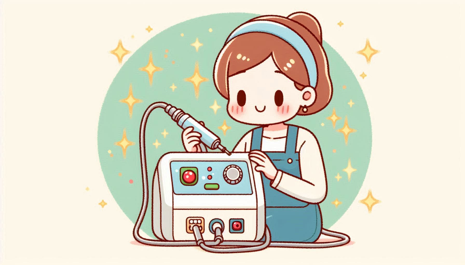 הטכנולוגיה בשירות האפילציה